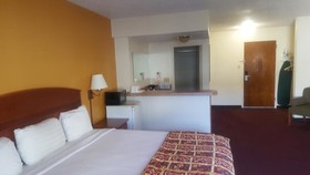 Motel 6 Pocatello, ID