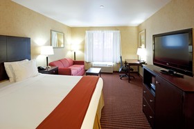 Best Western Plus Ponderay Mountain Lodge