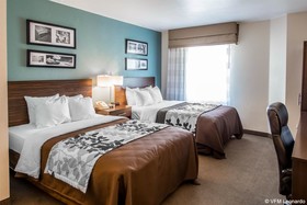 Sleep Inn