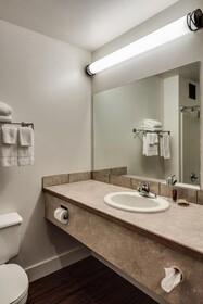 SureStay Plus Hotel by Best Western Post Falls