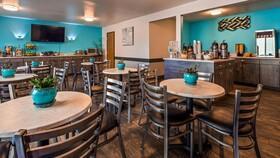 SureStay Plus Hotel by Best Western Post Falls