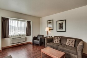 SureStay Plus Hotel by Best Western Post Falls