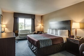 SureStay Plus Hotel by Best Western Post Falls