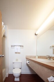 SureStay Plus Hotel by Best Western Post Falls