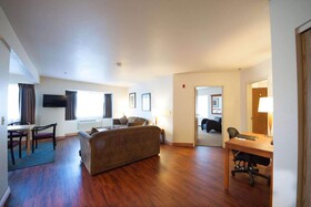 SureStay Plus Hotel by Best Western Post Falls