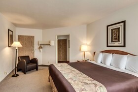 SureStay Plus Hotel by Best Western Post Falls