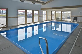 SureStay Plus Hotel by Best Western Post Falls
