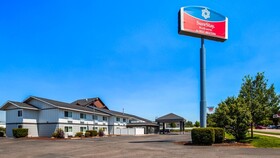 SureStay Plus Hotel by Best Western Post Falls