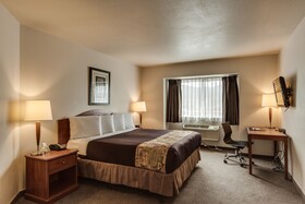 SureStay Plus Hotel by Best Western Post Falls