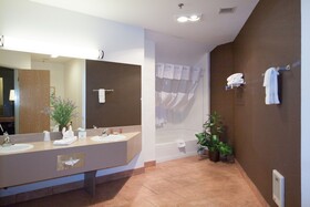 SureStay Plus Hotel by Best Western Post Falls
