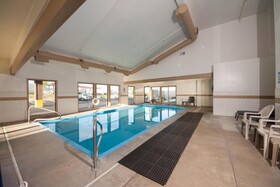 SureStay Plus Hotel by Best Western Post Falls