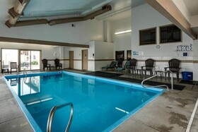 SureStay Plus Hotel by Best Western Post Falls