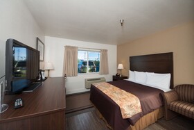 SureStay Plus Hotel by Best Western Post Falls