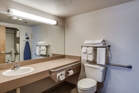 SureStay Plus Hotel by Best Western Post Falls