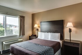 SureStay Plus Hotel by Best Western Post Falls