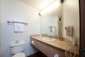 SureStay Plus Hotel by Best Western Post Falls