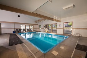 SureStay Plus Hotel by Best Western Post Falls