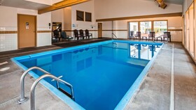 SureStay Plus Hotel by Best Western Post Falls