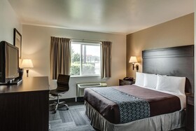 SureStay Plus Hotel by Best Western Post Falls