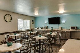 SureStay Plus Hotel by Best Western Post Falls