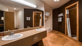 SureStay Plus Hotel by Best Western Post Falls