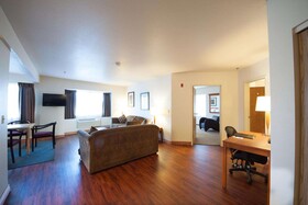 SureStay Plus Hotel by Best Western Post Falls