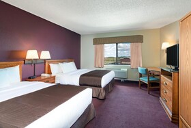 AmericInn by Wyndham Rexburg BYUI