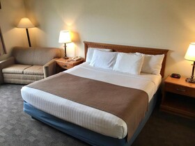 AmericInn by Wyndham Rexburg BYUI