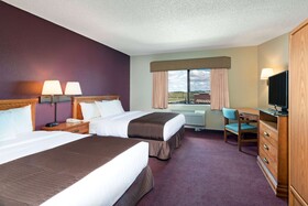 AmericInn by Wyndham Rexburg BYUI