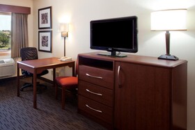 AmericInn by Wyndham Rexburg BYUI