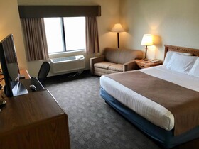AmericInn by Wyndham Rexburg BYUI