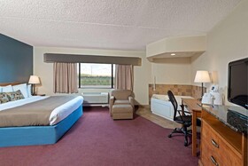 AmericInn by Wyndham Rexburg BYUI