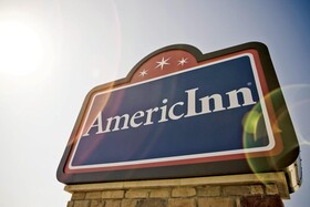 AmericInn by Wyndham Rexburg BYUI