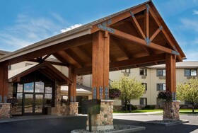 AmericInn by Wyndham Rexburg BYUI