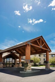 AmericInn by Wyndham Rexburg BYUI