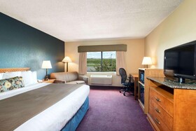 AmericInn by Wyndham Rexburg BYUI