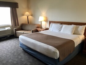 AmericInn by Wyndham Rexburg BYUI