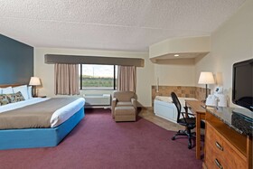 AmericInn by Wyndham Rexburg BYUI