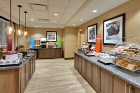 Hampton Inn & Suites Rexburg