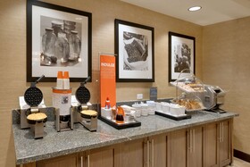 Hampton Inn & Suites Rexburg