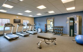 Hampton Inn & Suites Rexburg