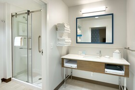 Hampton Inn & Suites Rexburg