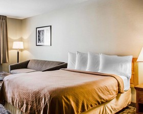 SureStay Plus by Best Western Rexburg