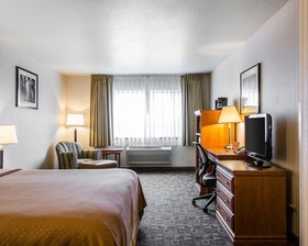 SureStay Plus by Best Western Rexburg