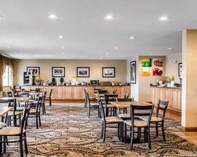 SureStay Plus by Best Western Rexburg