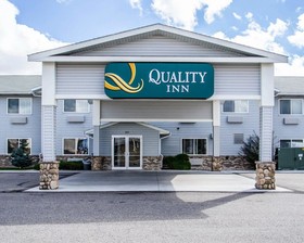 SureStay Plus by Best Western Rexburg