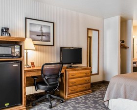 SureStay Plus by Best Western Rexburg