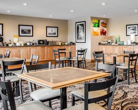 SureStay Plus by Best Western Rexburg