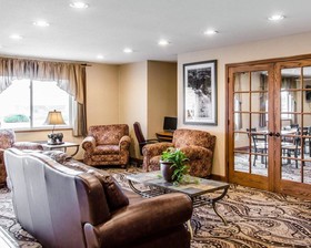 SureStay Plus by Best Western Rexburg