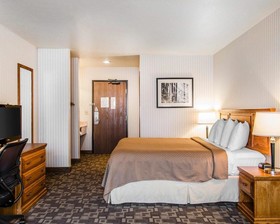 SureStay Plus by Best Western Rexburg